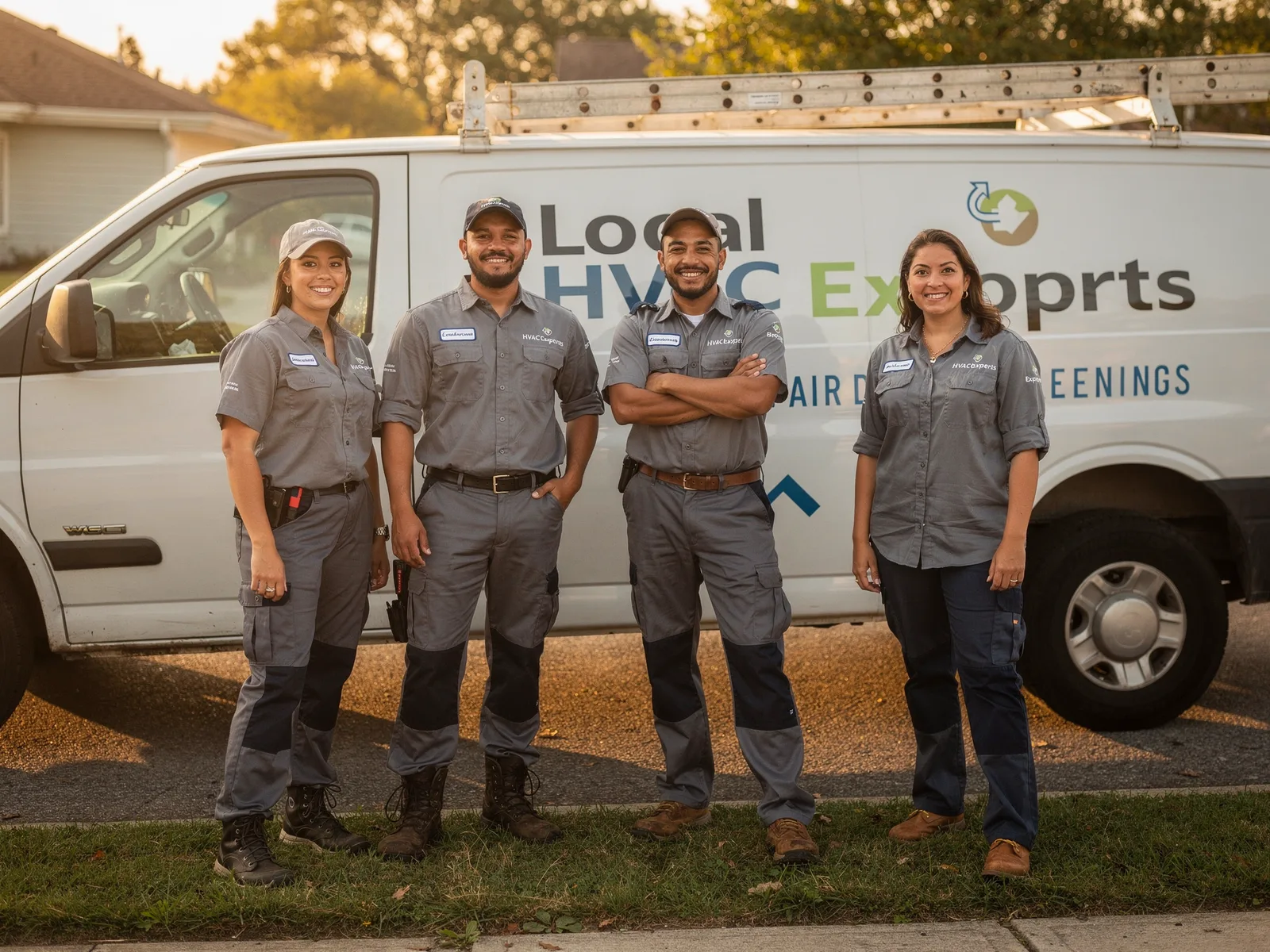 24/7 HVAC Repair & AC Replacement company in Hat Creek, CA